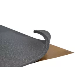 Odhlučňující materiál s paměťovým efektem CTK LineFix 7 V2 - 54 x 40 x 0,7cm