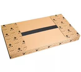 Odhlučňující materiál s paměťovým efektem CTK LineFix 7 V2 - 54 x 40 x 0,7cm