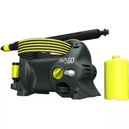 Přenosná tlaková myčka AVA GO P50 (Large Bundle)