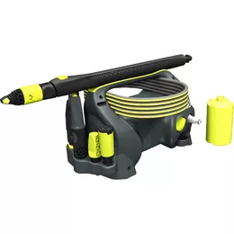 Přenosná tlaková myčka AVA GO P50 (Large Bundle)