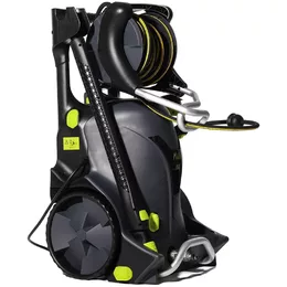 Vysokotlaká myčka AVA Master P60 (X-Large Bundle)