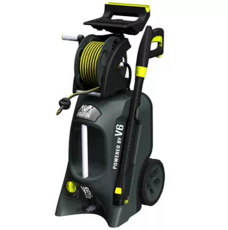 Vysokotlaká myčka AVA Evolution P90 (Medium Bundle)