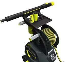 Vysokotlaká myčka AVA Evolution P90 (Medium Bundle)