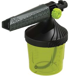 Vysokotlaká myčka AVA Easy P57 (X-Large Bundle)