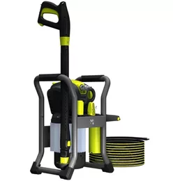 Vysokotlaká myčka AVA V6 P90 (Large Bundle)