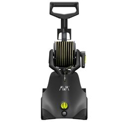 Vysokotlaká myčka AVA SMART P55 (X-Large Bundle)