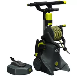 Tlaková myčka AVA SMART P50 (X-Large Bundle)