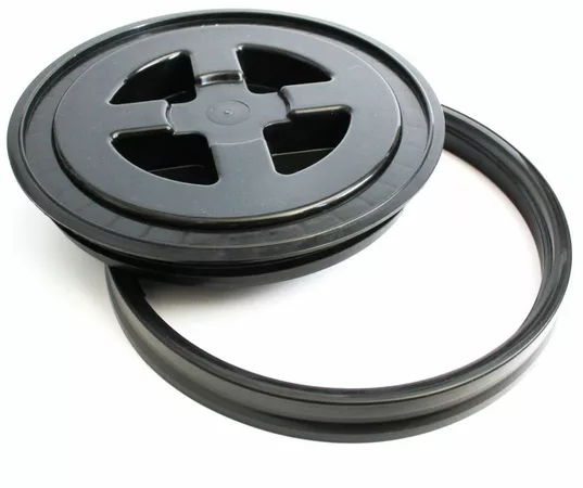 Víko pro detailingový kbelík Work Stuff Bucket Lid 