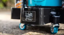Podvozek kbelíku Auto Finesse Bucket Dolly