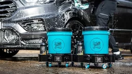 Podvozek kbelíku Auto Finesse Bucket Dolly