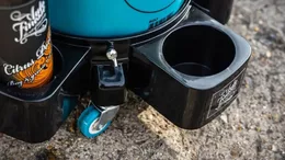 Podvozek kbelíku Auto Finesse Bucket Dolly