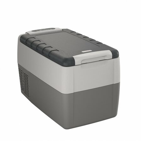 Kompresorová autochladnička 12/24V 30L TB31.2 Indel B
