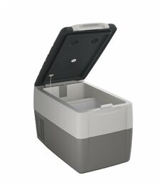 Kompresorová autochladnička 12/24V 30L TB31.2 Indel B