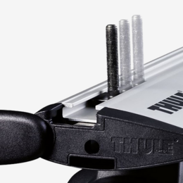 Adaptér Thule T-track 697-6
