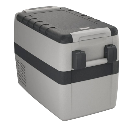 Kompresorová autolednička Indel B TB41.2 , 12/24V 40 litrů