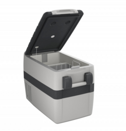 Kompresorová autolednička Indel B TB41.2 , 12/24V 40 litrů