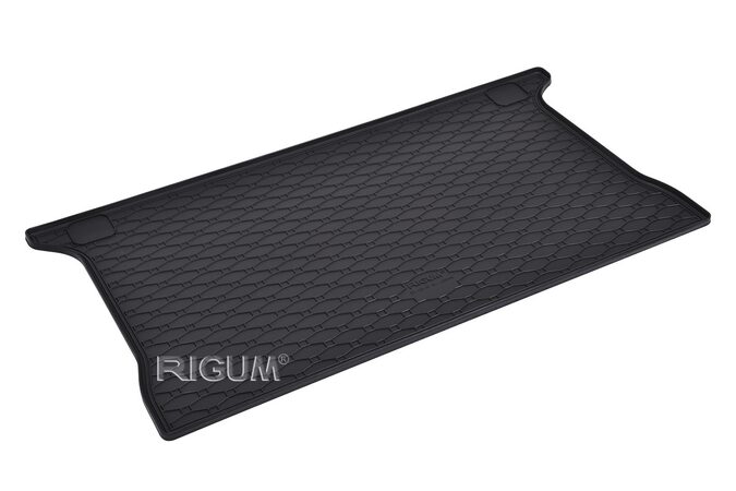 Gumová vana do kufru BMW i3(I01) r.v. 2013->