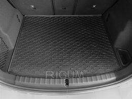 Gumová vana do kufru BMW 2(U06) Active Tourer r.v. 2022->