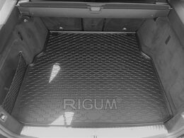 Gumová vana do kufru Mercedes S205(C) Combi r.v. 2014->