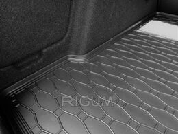 Gumová vana do kufru BMW 1(F40) Hatchback r.v. 2020->