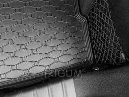 Gumová vana do kufru BMW 1(F40) Hatchback r.v. 2020->