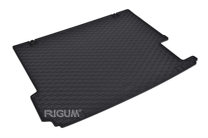 Gumová vana do kufru BMW X3(F25) r.v. 2010-2017