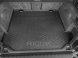 Gumová vana do kufru BMW X5(G05) r.v. 2018->