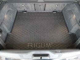 Gumová vana do kufru BMW X5(G05) r.v. 2018->