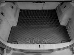 Gumová vana do kufru BMW 3(E91) Touring r.v. 2004->