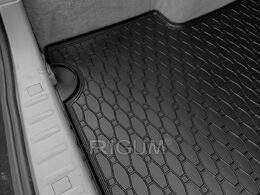 Gumová vana do kufru BMW 3(E91) Touring r.v. 2004->