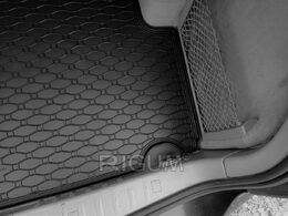 Gumová vana do kufru BMW 3(E91) Touring r.v. 2004->