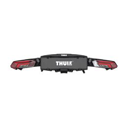 Nosič kol Thule Epos 2 + Thule Box Santu SPZ a DOPRAVA ZDARMA