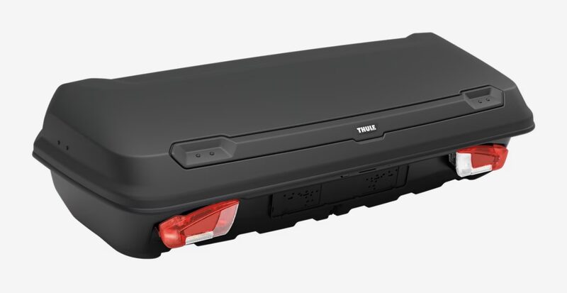 Box Thule Arcos L na tažné zařízení