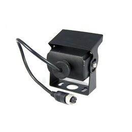 Couvací kamera Truck/bus - 4 pin