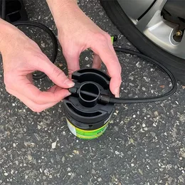 Automatická opravná sada Slime Smart Repair Plus – pro defekty osobních vozů