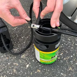 Automatická opravná sada Slime Smart Repair Plus – pro defekty osobních vozů