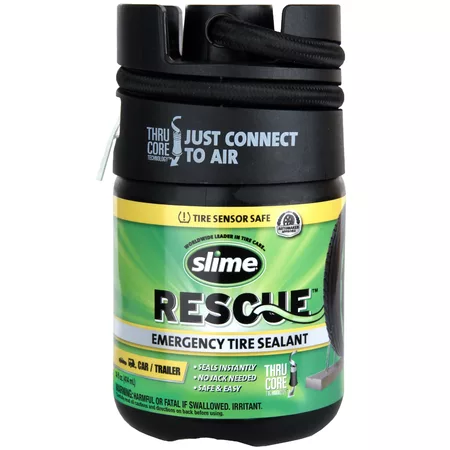Náhradní náplň pro Slime Smart Repair Plus – 450ml