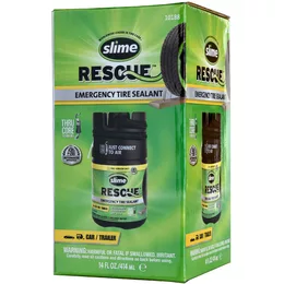 Automatická opravná sada Slime Smart Repair Plus – pro defekty osobních vozů