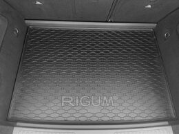 Gumová vana do kufru Mercedes W246(B) r.v. 2011->