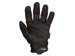 Rukavice Mechanix The Original taktické celočerné, velikost XXL