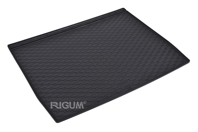 Gumová vana do kufru Mercedes GLB(X247) r.v. 2019-> Horní i dolní poloha