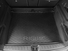 Gumová vana do kufru Mercedes GLB(X247) r.v. 2019-> Horní i dolní poloha