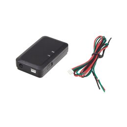 Bluetooth ovládání k autoalarmu