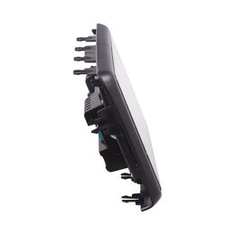 Autorádio pro Škoda Rapid 2012- s 9" LCD, Android, WI-FI, GPS, CarPlay, 4G, Bluetooth, 2x