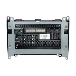 Autorádio pro Mercedes s 9" LCD, Android, WI-FI, GPS, CarPlay, Bluetooth, 4G, 2x USB