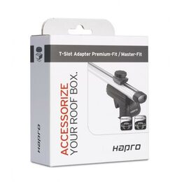 Hapro T-adaptér Premium-Fit/Master-Fit