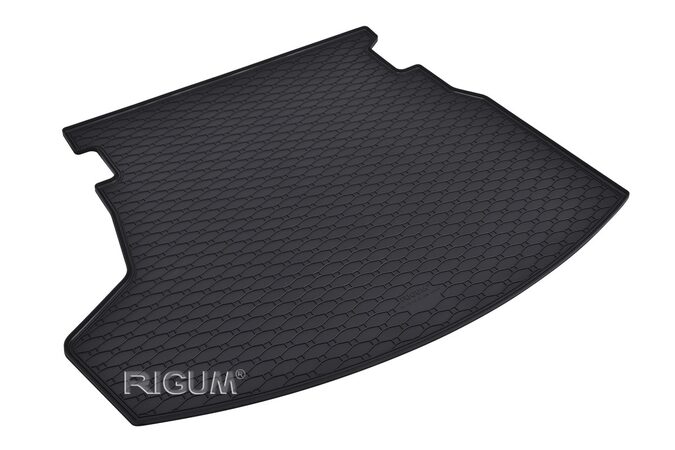 Gumová vana do kufru Toyota Corolla E18 Sedan r.v. 2013->