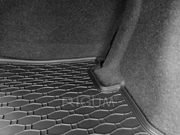 Gumová vana do kufru Toyota Corolla E18 Sedan r.v. 2013->
