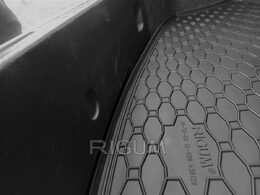 Gumová vana do kufru Toyota Corolla E18 Sedan r.v. 2013->