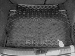Gumová vana do kufru BMW 1(F20) Hatchback r.v. 2011-> 5 dveří